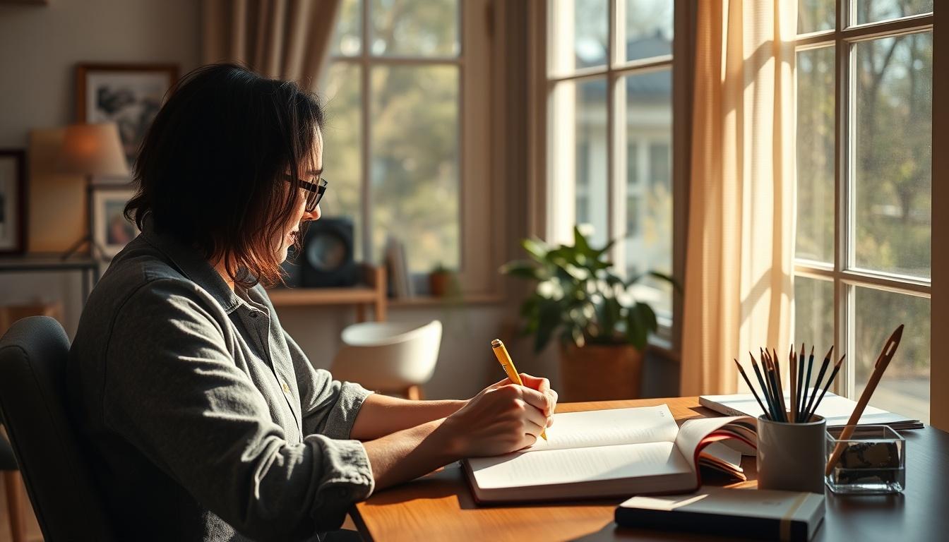 Process step visual